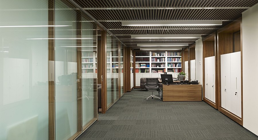 CM Architecture_Dogus Headquarters (21)