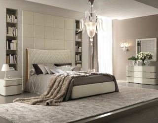Grace: Luxurious Bedroom Furniture Range With Feminine Flair!