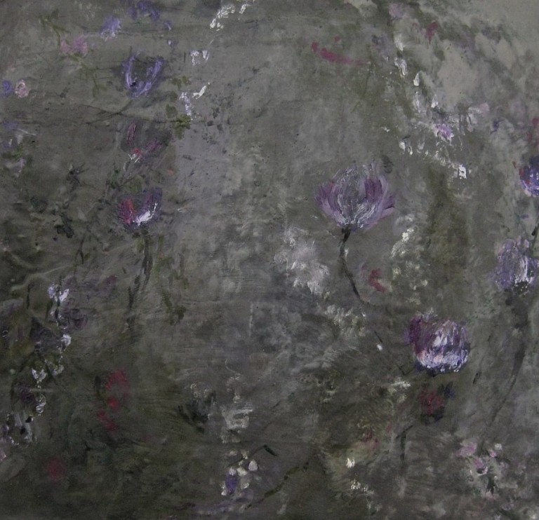 Encaustic Painting: Explained by Theresa Stirling
