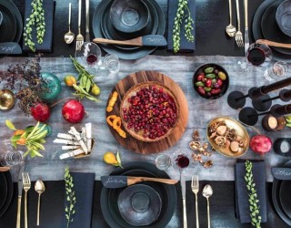 10 Unique Fall Table Ideas