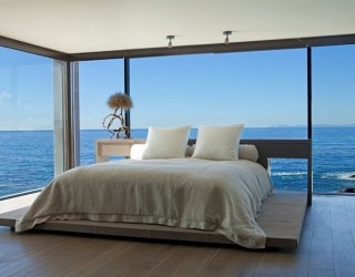 10 Modern Bedrooms With An Ocean View