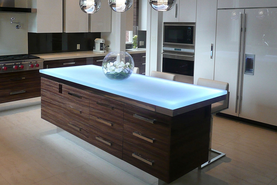 Glass Countertops Vs Granite Cgd Glass Countertops