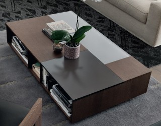 Trendy Coffee Table Ideas For The Modern Minimalist