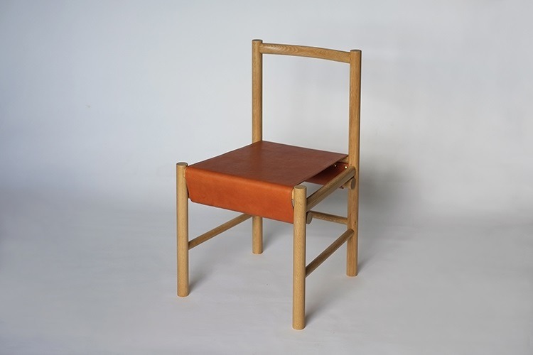 The Range Chair