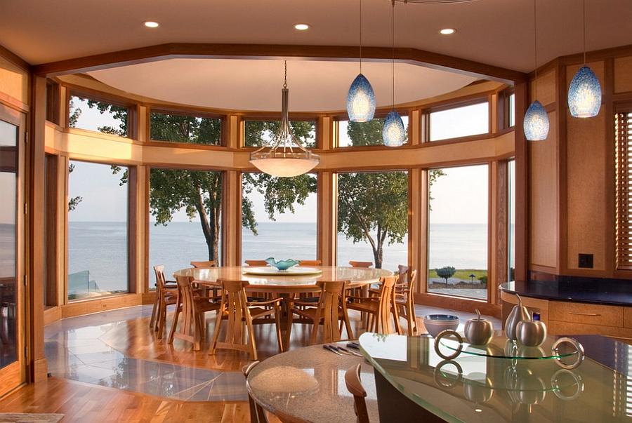 Wood-charming-cozy-elegance-dining-room