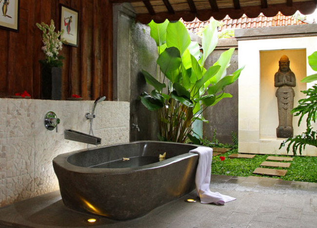 8 Inspirational Bathroom Designs That Will Blow You Out of the Water