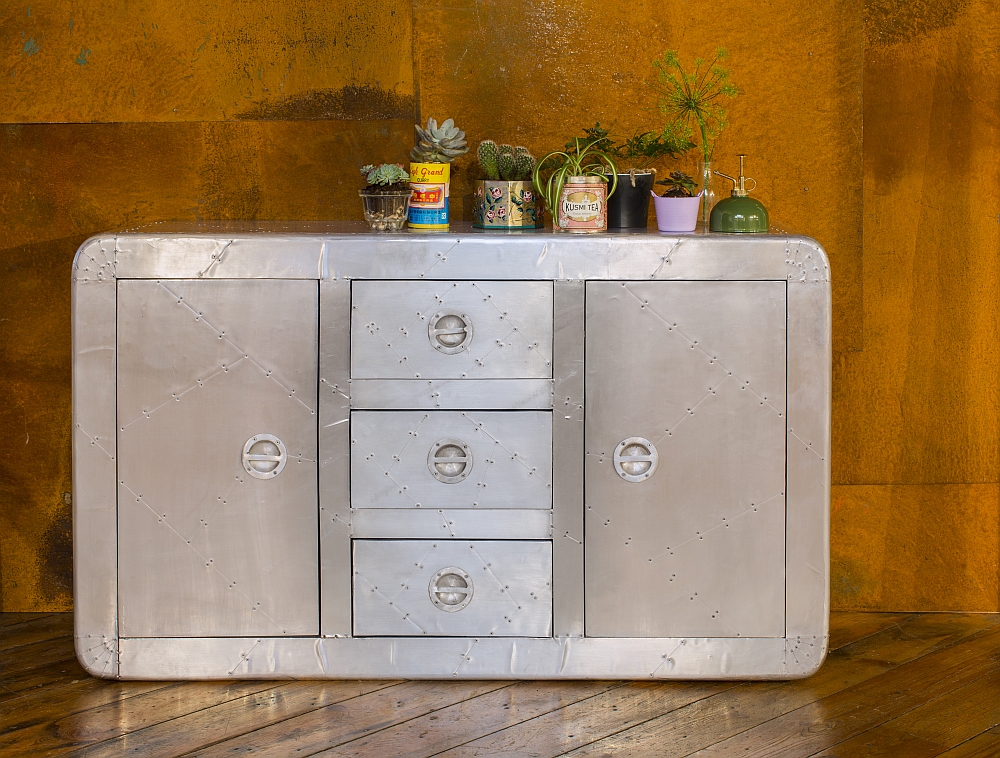 Bright and beautiful Atis sideboard from Reason Season Time