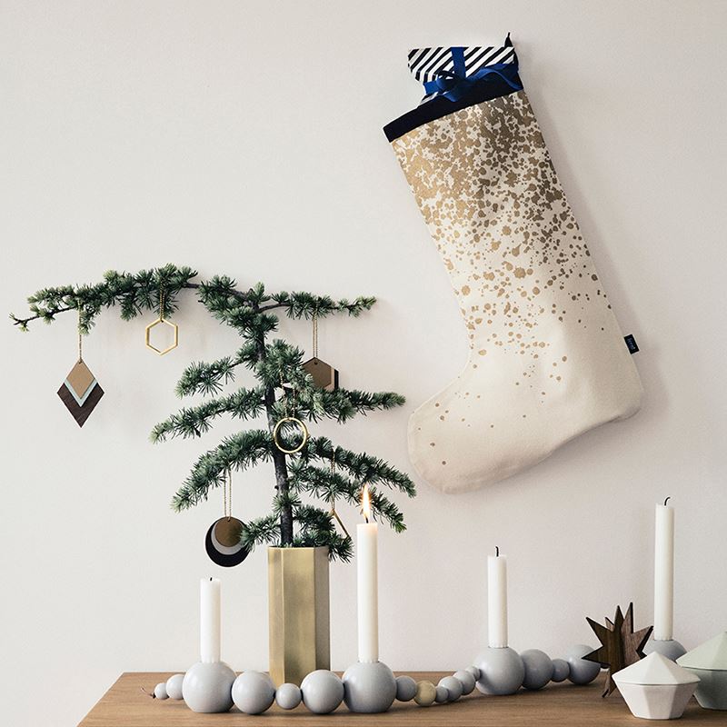 Christmas offerings from Ferm Living