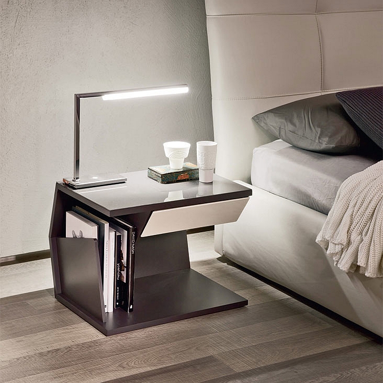 Club Nightstand from Cattelan Italia