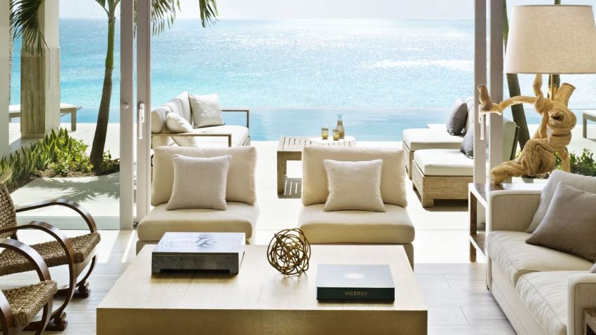 Gorgeous Caribbean home style inspiration! Everything you see here