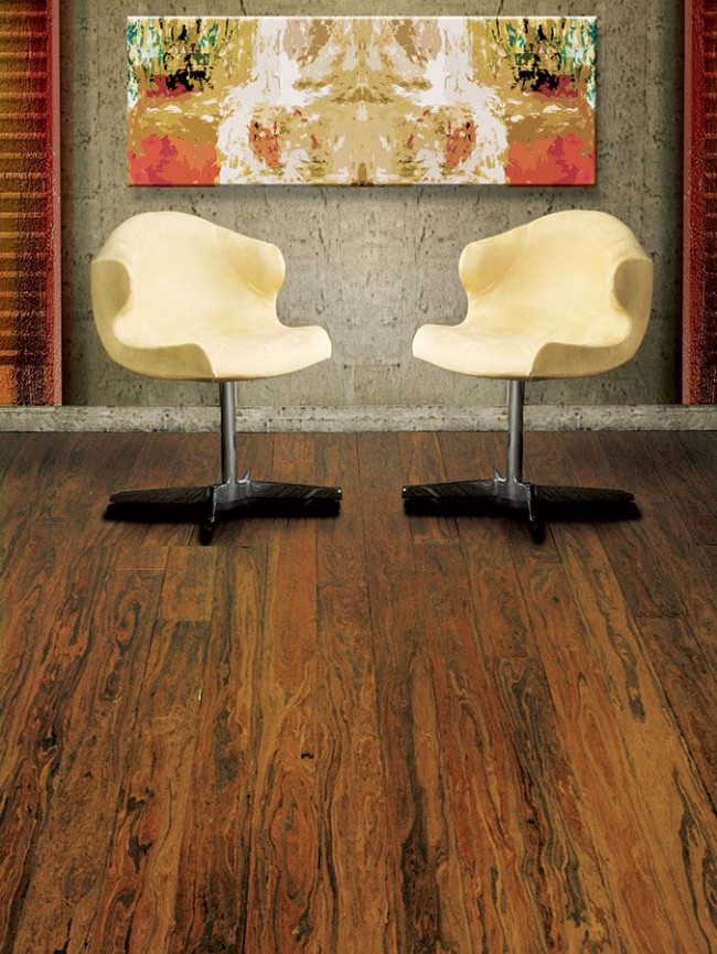 Shopping for EcoFriendly Hardwood Flooring