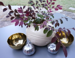 DIY Thanksgiving Centerpiece Ideas