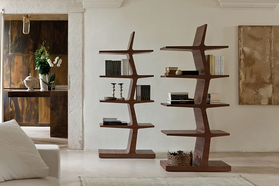 bookshelves design