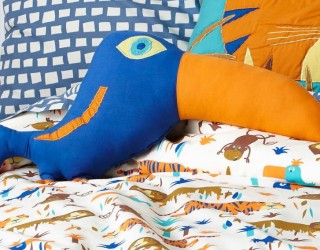 New Decor Arrivals for Kids' Rooms