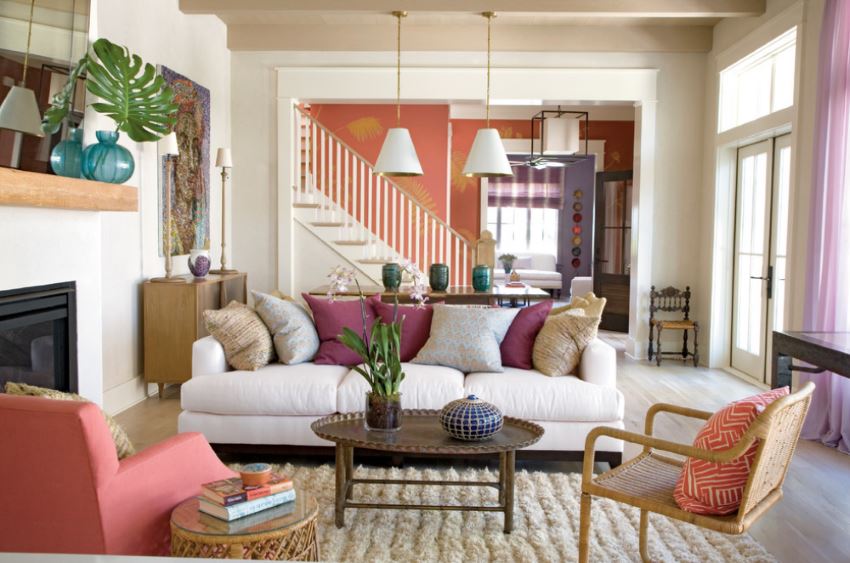 Transform Your Space: A Complete Guide to Caribbean Interior Decorating