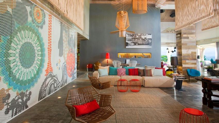 How to Create Caribbean Home Decor