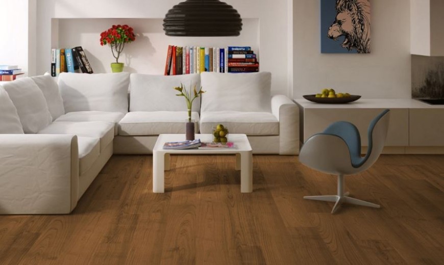 Shopping for Eco-Friendly Hardwood Flooring