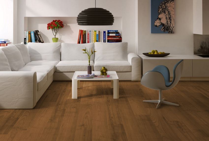 top hardwood flooring options