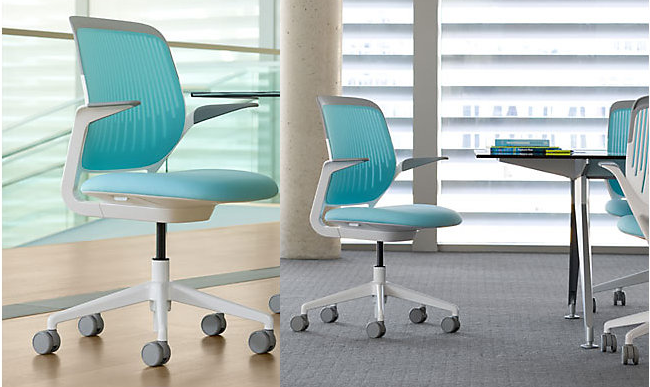 Aqua Cobi Chair