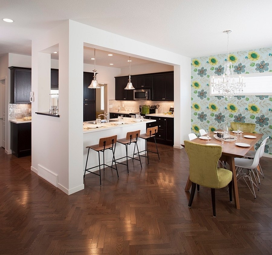 Hot Kitchen Design Trends Set to Sizzle in 2015