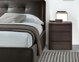 Versatile Bedroom Storage Units That Double as Stylish Nightstands