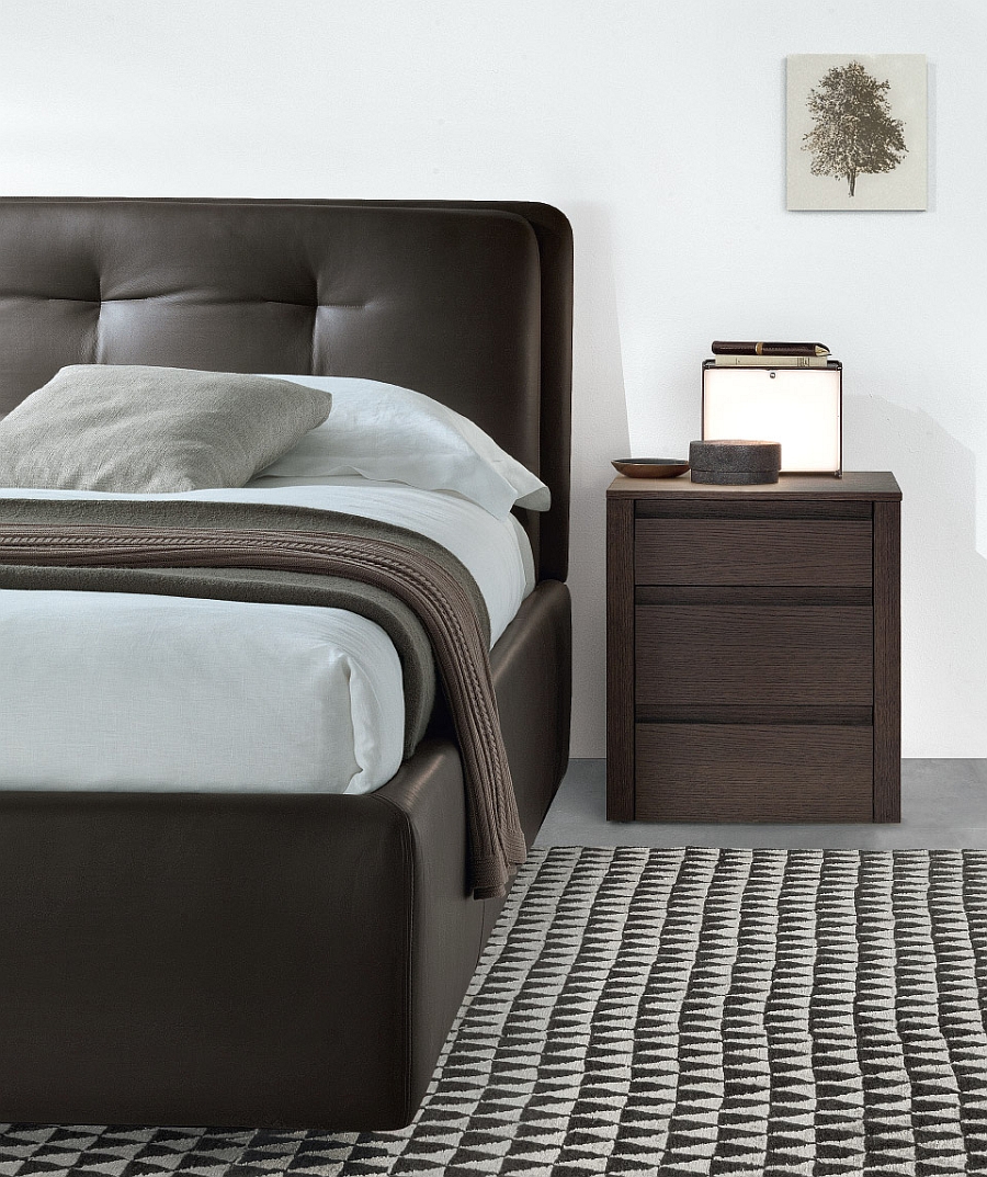 Versatile Bedroom Storage Units That Double As Stylish