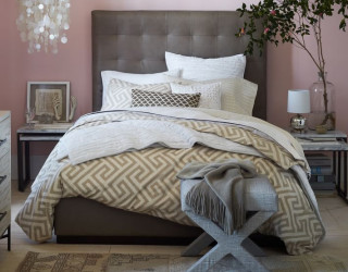 8 Gorgeous Tufted Headboards That Will Make You Dream a Little Sweeter