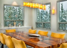 Custom-designed-chandelier-steals-the-show-in-this-contemporary-dining-space-217x155