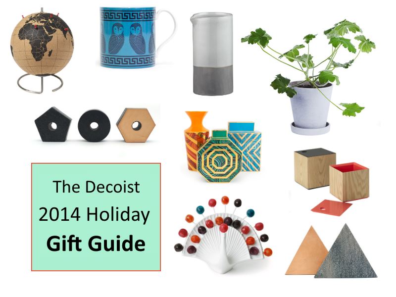 Gift guide header