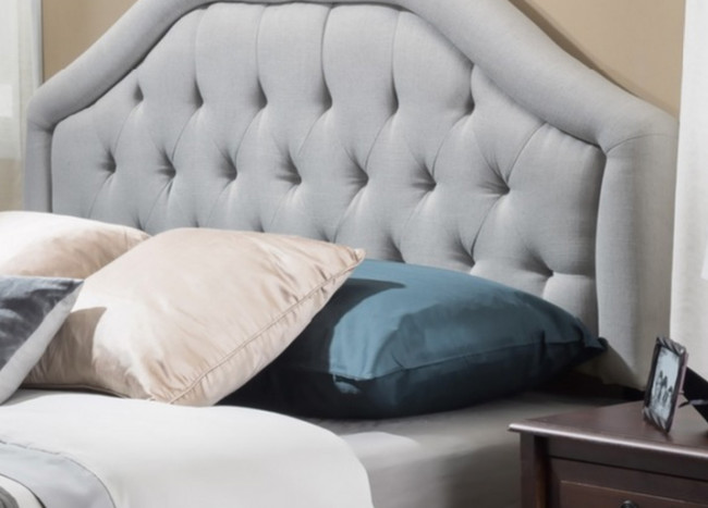 8 Gorgeous Tufted Headboards That Will Make You Dream A Little Sweeter ...