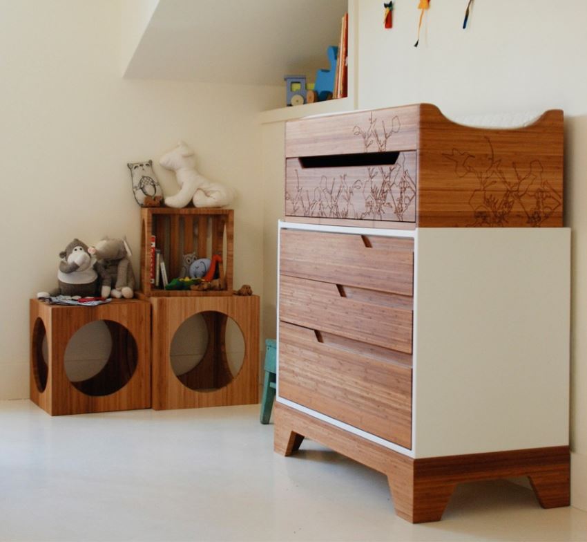 Ioline Dresser from Kalon Studios