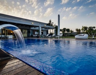 Grand Lifestyle Villa in Israel Brings Luxury to your Doorstep!
