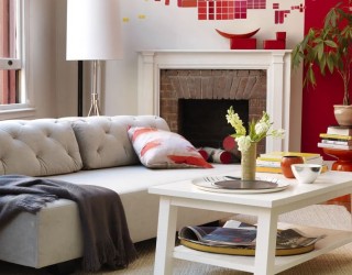 Setting Design and Decorating Goals for the New Year