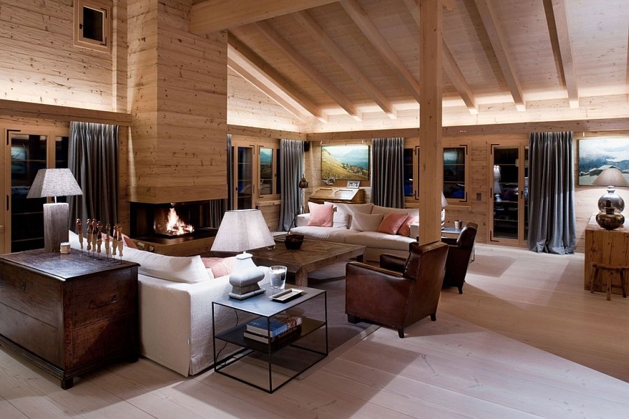 Louis Vuitton Gstaad Resort – Feel Desain