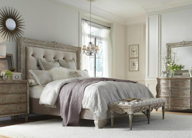 8 Gorgeous Tufted Headboards That Will Make You Dream a Little Sweeter ...