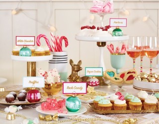 Creative Christmas Party Ideas for Design Lovers