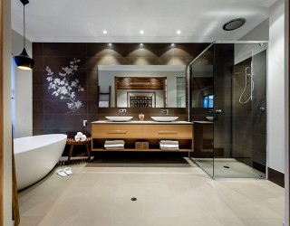 Hot Bathroom Design Trends to Watch out for in 2015