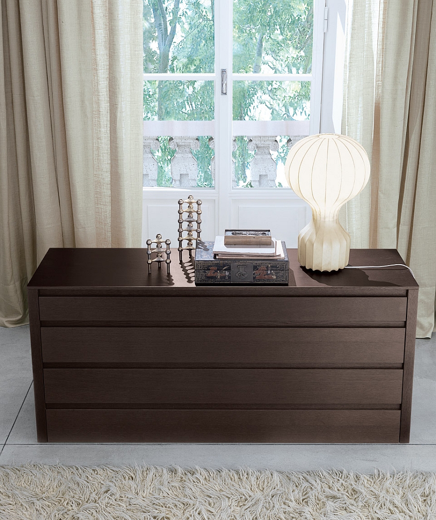 Versatile Bedroom Storage Units That Double As Stylish Nightstands