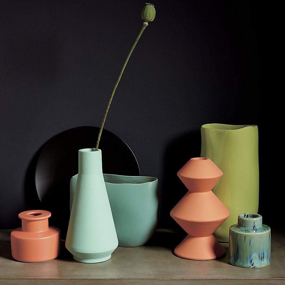 Vases from CB2