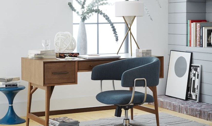 8 Pieces of Eco-Friendly Furniture to Green Up Your Office Space