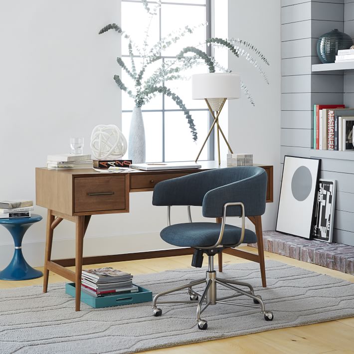 West Elm Eco-Friendly Desk