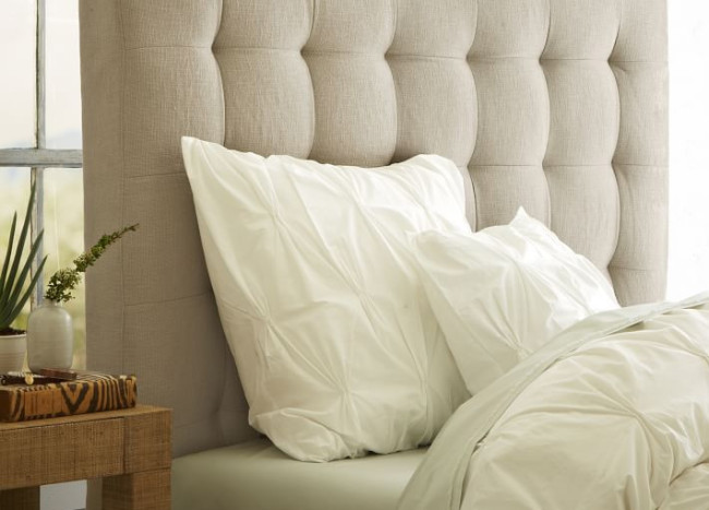 8 Gorgeous Tufted Headboards That Will Make You Dream a Little Sweeter ...