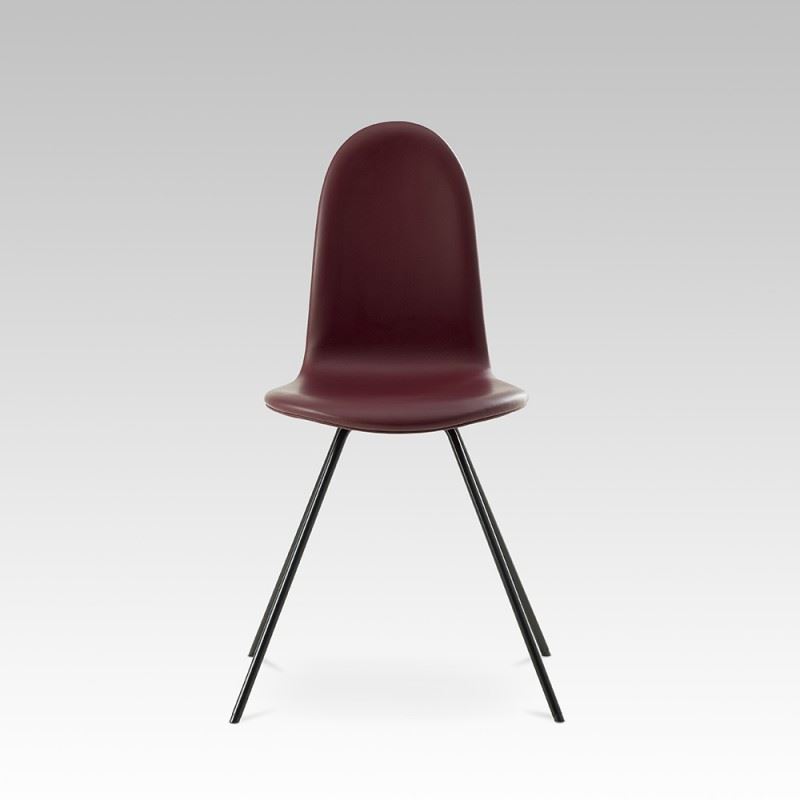 Arne Jacobsen's Tongue Chair