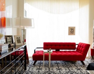 Chic Living Room Decorating Trends to Watch Out for in 2015