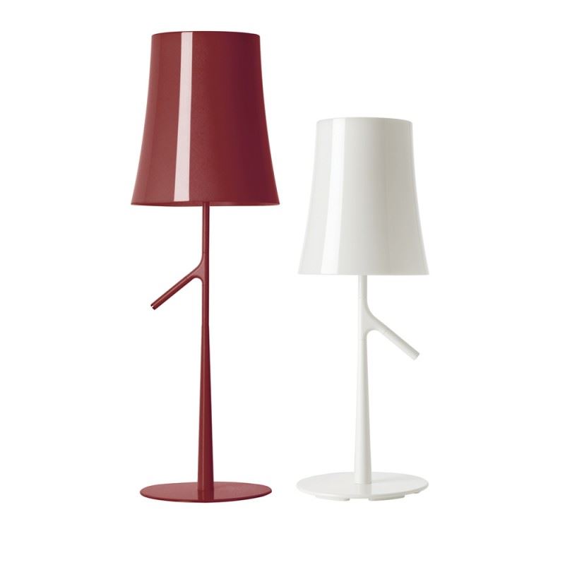 Birdie table lamp from Suite NY