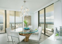Coastal-color-scheme-gives-the-dining-space-a-refreshing-cool-vibe-217x155