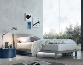 Trendy Storage Units Bring Chic Adaptability to the Modern Bedroom