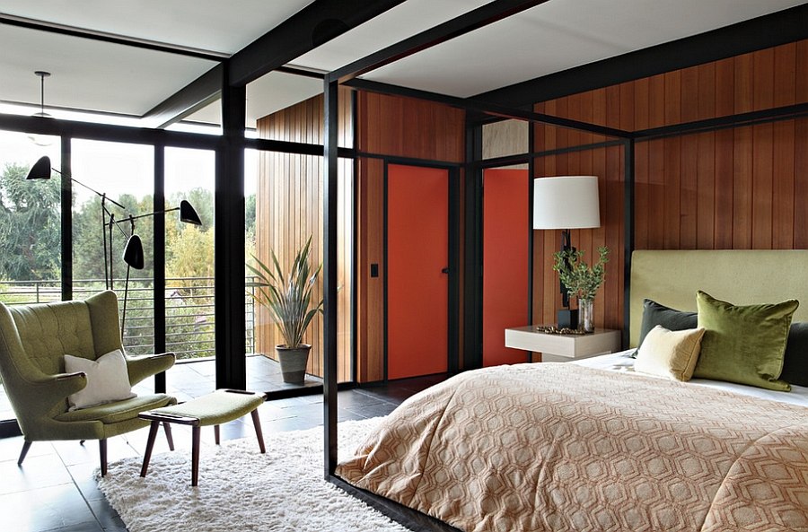 Modern Master Bedroom Designs 2015