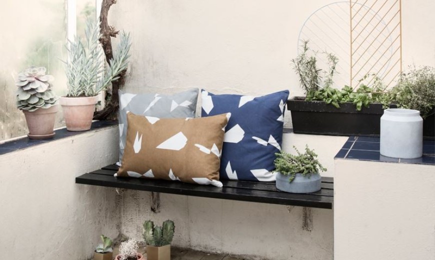 Highlights from Ferm Living's Spring/Summer 2015 Collection