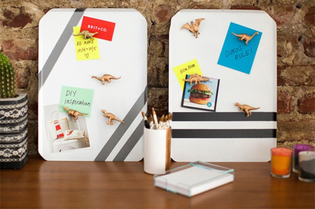 Make Work Slightly More Bearable with These Fun Cubicle Decor Ideas